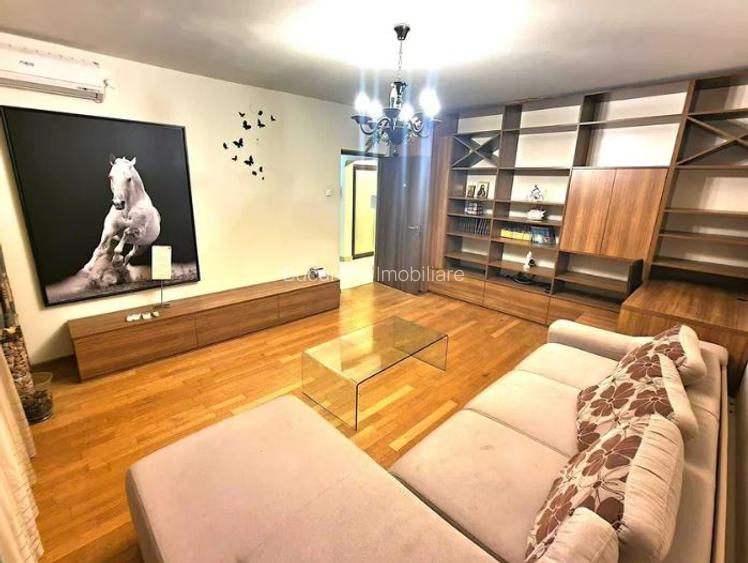 Sebastian,et.5/10,DECOMANDAT,Amenajat,2 bai,parcare,mobilat,utilat complet - 6