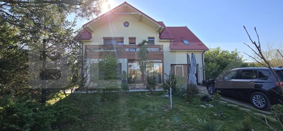 Casa Individuala, P+E, 3 dormitoare, 900 mp teren, zona Carcea-Metro - 19