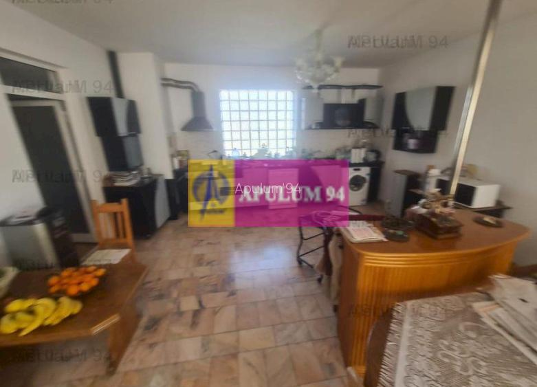 CASA (VILA) DE VANZARE IN CORNU - 8