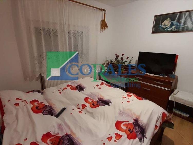 Foarte spatios, Posibilitate centrala - 11