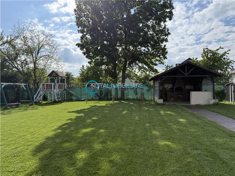 Royal Imobiliare  - Vanzare Vila zona Paulesti - 11