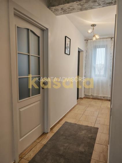 Duplex 4 camere de închiriat Bragadiru - 2 locuri de parcare incluse - 7