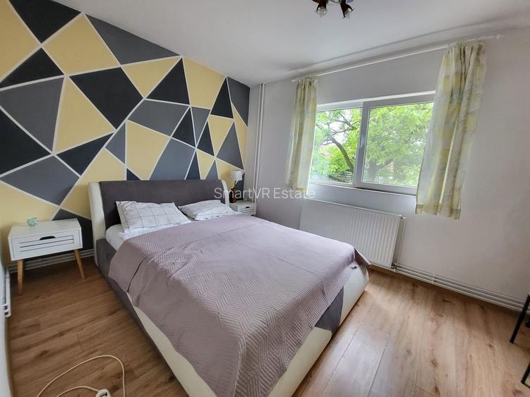 centrala proprie | 2 camere | disponibil imediat | aer conditionat - 6