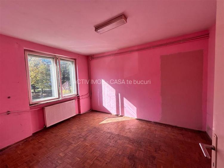 Resita, 3 Cam,cf.1 Semidec.et.1,Central - 15