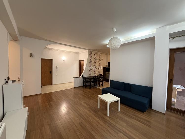 Apartament 3 camere Otopeni – Mobilat, Utilat, Parcare Inclusa - 2