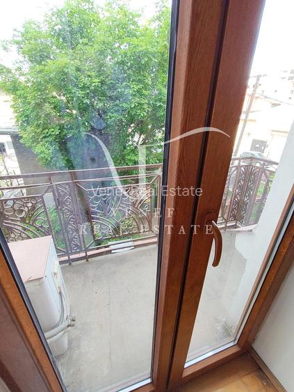 3 Camere 106 mp 3 balcoane etaj 1 Calea Calarasilor Hala Traian - 47