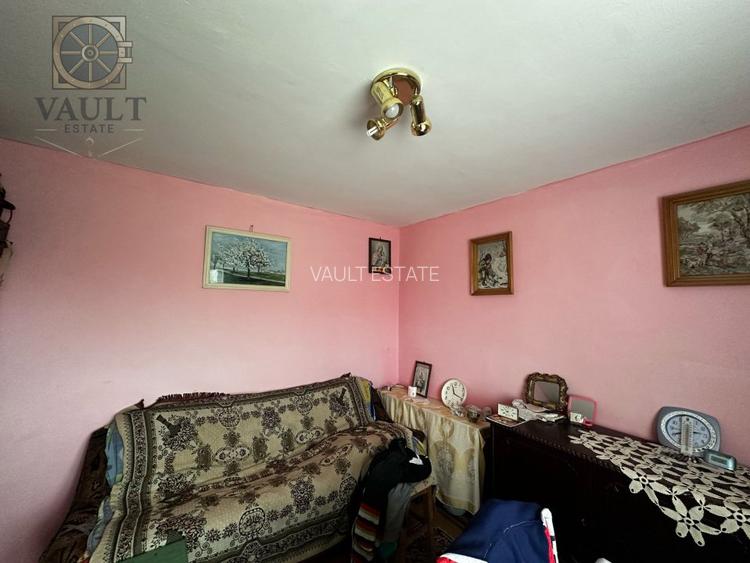 Casa/Villa Frumusani - 1000mp curte - 19