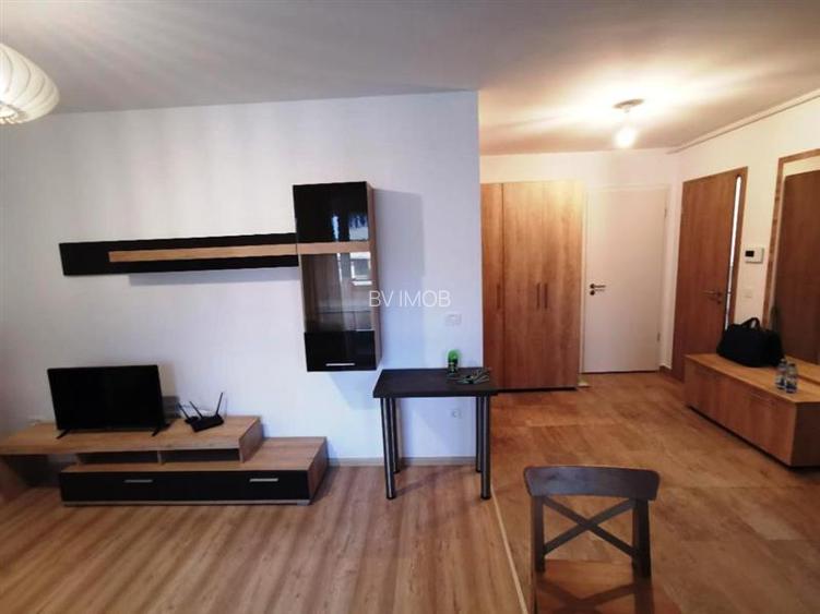 Inchiriem Apartament 2 Camere, Mobilat, Studio, Tractorul - 3