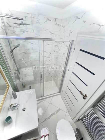 Apartament 3 camere în zona GHEORGHENI - 8
