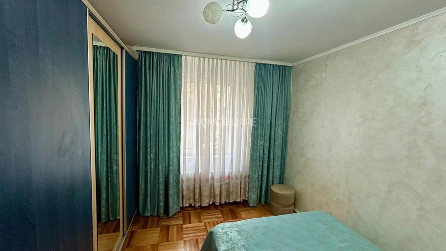 AP. 2 CAMERE DRISTOR,BLOC REABILITAT, BUCATARIE INCHISA, MODERN - 8