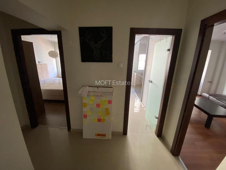 Apartament 2 camere Calea Dorobantilor - 9