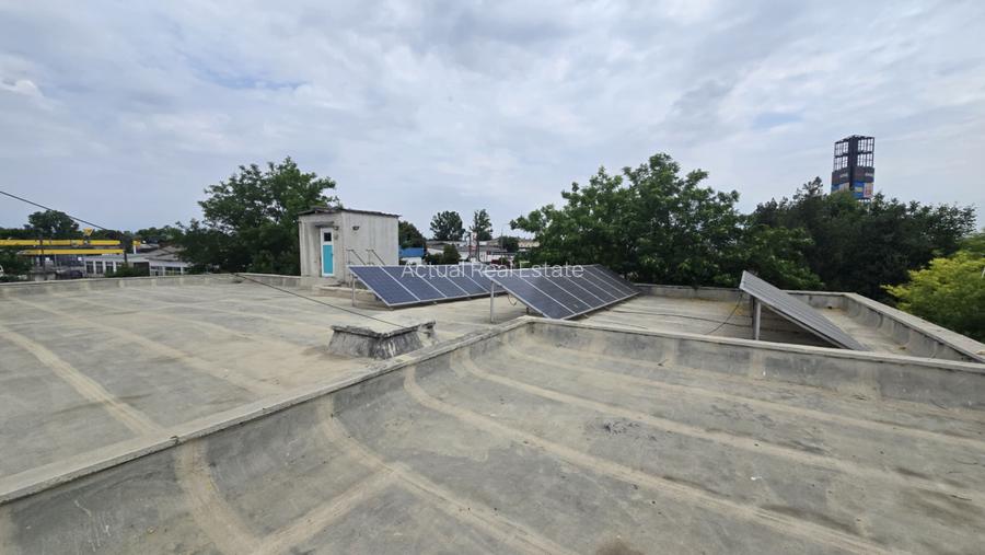 CENTRU COMERCIAL | AFACERE LA CHEIE | ZONA CENTRALA | UNIC MEDGIDIA - 15