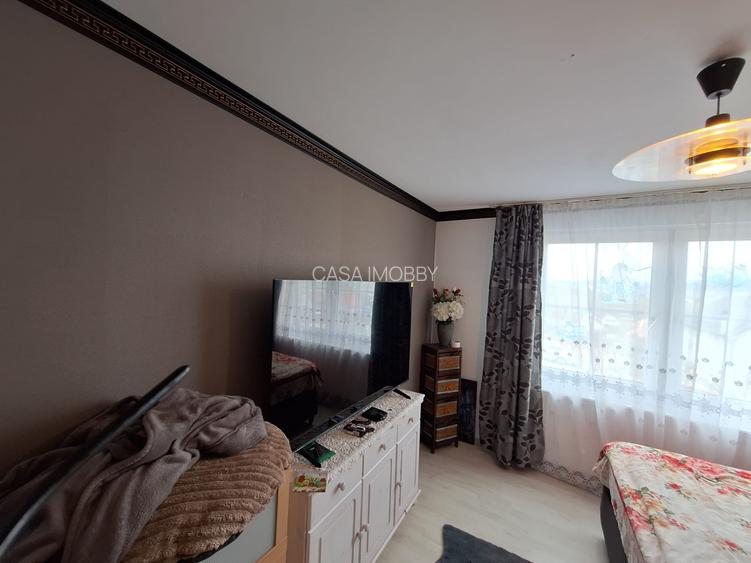 Casa de vanzare Campenesti,suprafata utila 170mp,teren 508mp. - 15