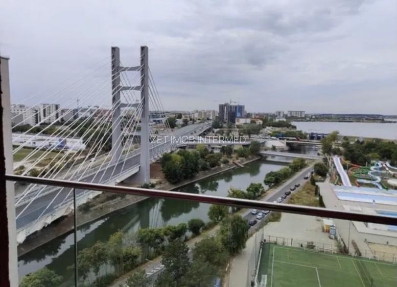 Garsoniera Grozavesti - complex 20th Residence - 8