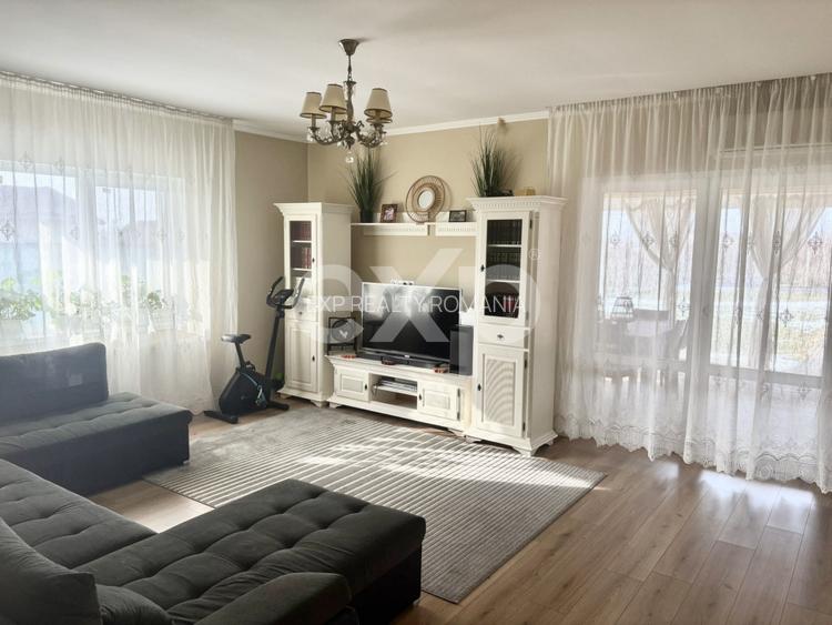 De vanzare casa parter teren generos in apropiere de padure Gradistea - 7