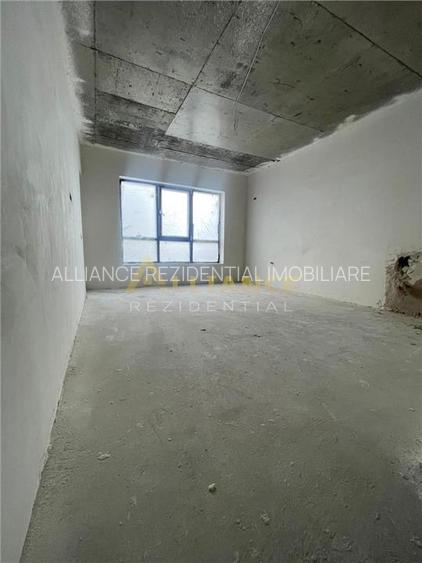 Garsoniera decomandata, 36 mp – 15 min metrou Aparatorii Patriei. Bloc Nou - 4