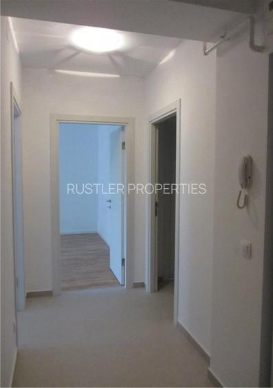 Apartament cu 3 camere, mobilat, parcare inclusa- zona Baba Novac - 9