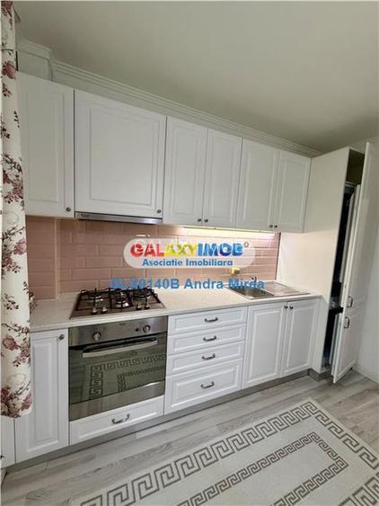 Inchiriere apartament 2 camere RENOVAT PRIMA INCHIRIERE LOC PARCARE - 18