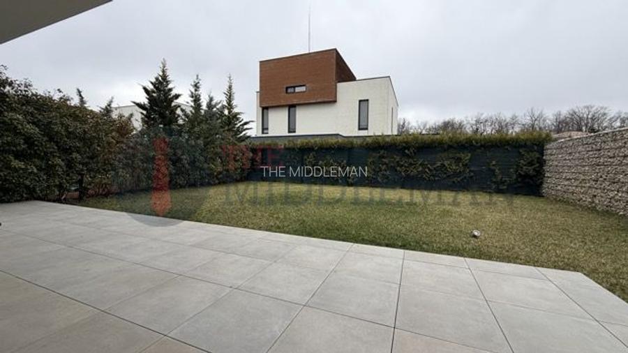 VIla Amber Gardens  - mobilata  modern - 20