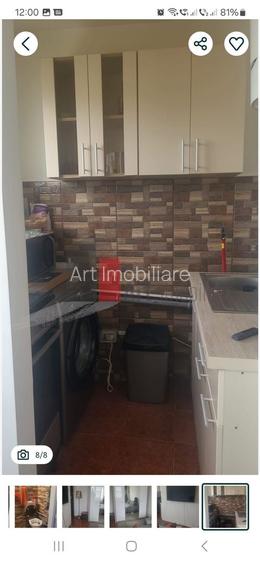 Garsoniera cf 2 Drumul Taberei - 3