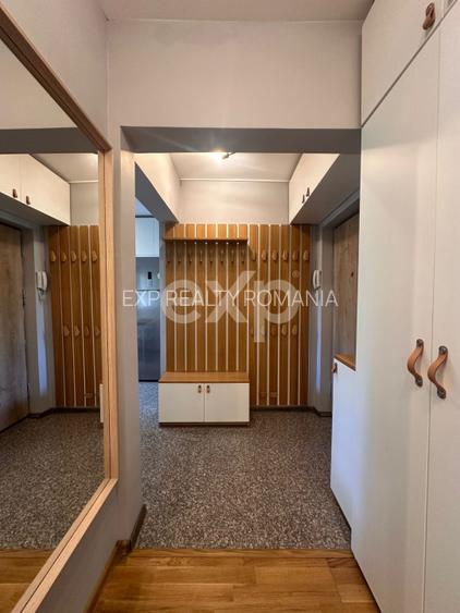 Apartament 2 Camere | Decomandat | Lujerului - 17