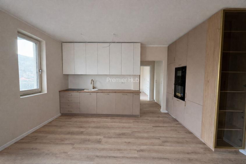 Apartament 2 camere Florești | Urbano Panoramic | mobilat premium | zona Vivo - 3