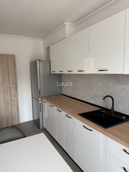 Garsoniera, prima inchiriere, proprietar, Biruintei 85, 7 min metrou Berceni - 5