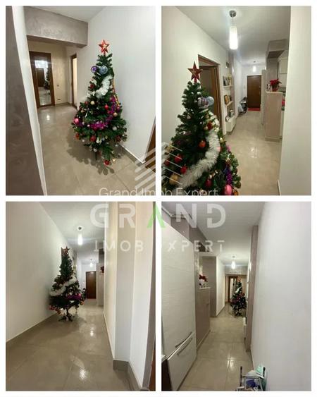 Apartament premium | 3 Camere | Decomandat | Parcare | Boxa | Marasti - 4