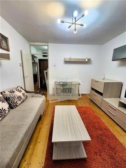 Garsoniera decomandata 35mp | balcon inchis | zona Strand - 2