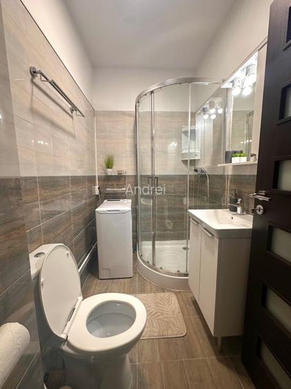 Apartament două camere + balcon Crângași direct proprietar - 16