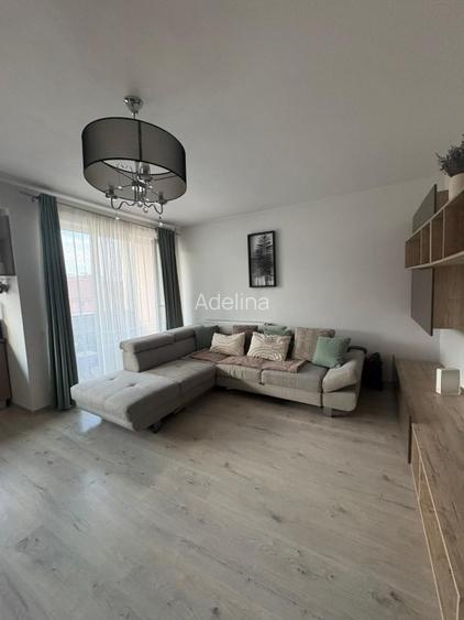 Inchiriez apartament 2 camere strada Dunarii - 2