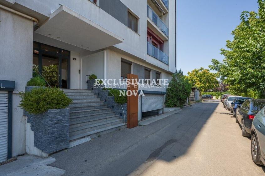 Apartament 3 camere de închiriat | Floreasca – Barbu Văcărescu - PESCARIU ! - 14