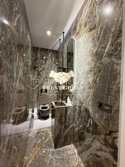 Apartament de lux cu design contemporan in vila interbelica – Cartierul Armenesc - 26