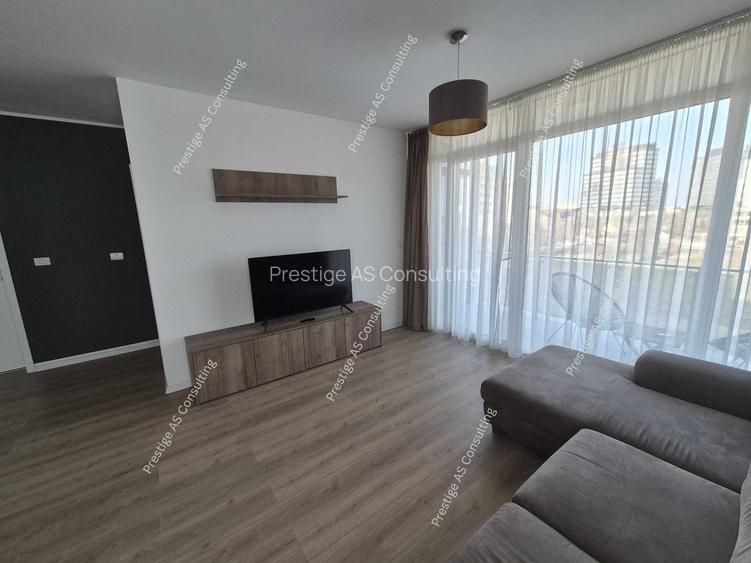Apartament Nou 2 camere - Vedere Iulius Town-Nord One - Central - 7