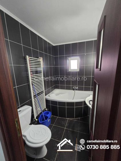 2 camere, centrală proprie, pet friendly, METROU Lujerului, Veteranilor, - 7