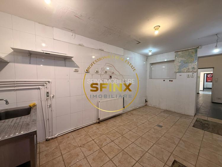 5 camere | spatiu comercial | Grozavesti - 10