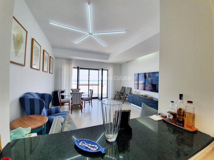 MAMAIA | CAELIA RESIDENCE | 3 CAMERE |  VEDERE FRONTALA LA MARE 150mp - 11