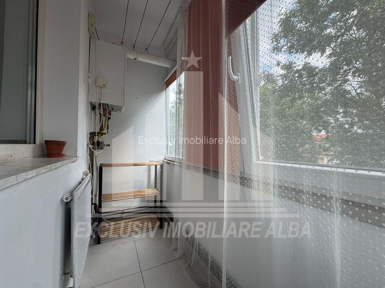 Apartament 3 camere | De inchiriat | 52 mp | Renovat Complet | Cetate - 9
