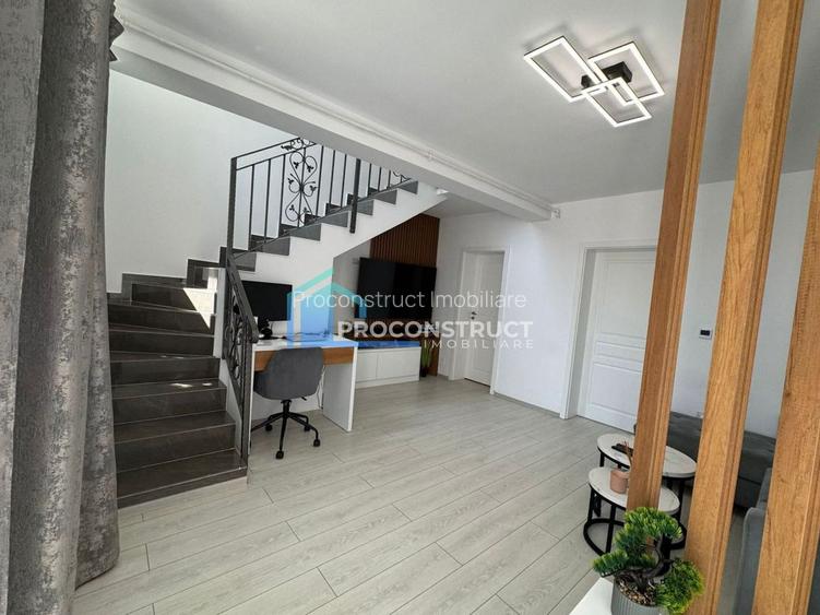 Casa insiruita |Mobilata utilata|Giroc|78 mp| 157.000 EURO NEGOCIABIL - 6
