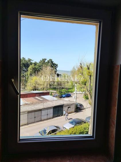 Apartament 4 Camere | 2 Bai | Balcon | Intermediar | Zorilor GH.Dima - 10