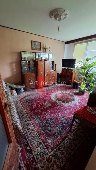 Drumul Taberei ap. 2 cam. cf.1/decomandat - 4