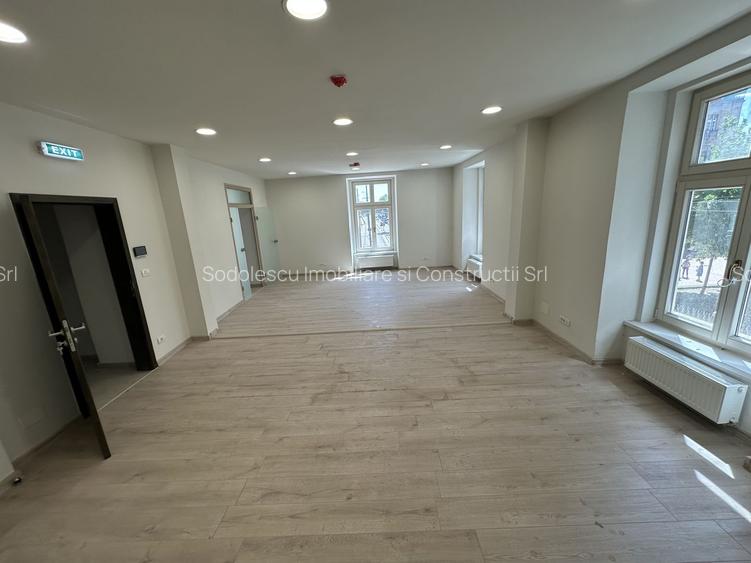 Saptii de birouri Ultracentral supraf. de la 28pana la940 mp - 9