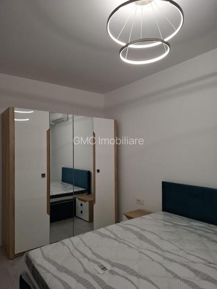 Prima Inchiriere 2 camere Complex Novum Gorjului - 14