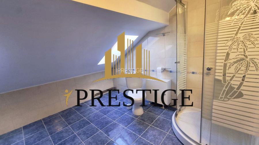 APARTAMENT 3 CAMERE DE VÂNZARE | 115 MP | 2 NIVELE |  VALEA AURIE - 6