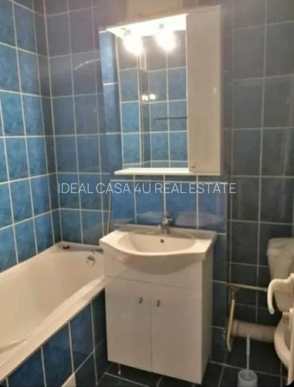 Apartament cu 2 camere in Tatarasi Sud-Metalurgie - 6