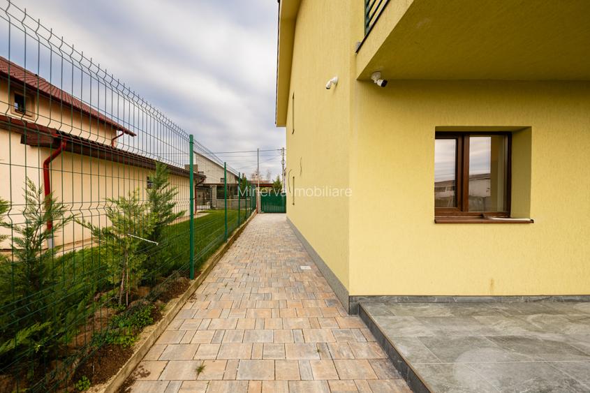 Duplex Dumbravita cu 5 camere | 318 mp teren| Comision 0 - 45