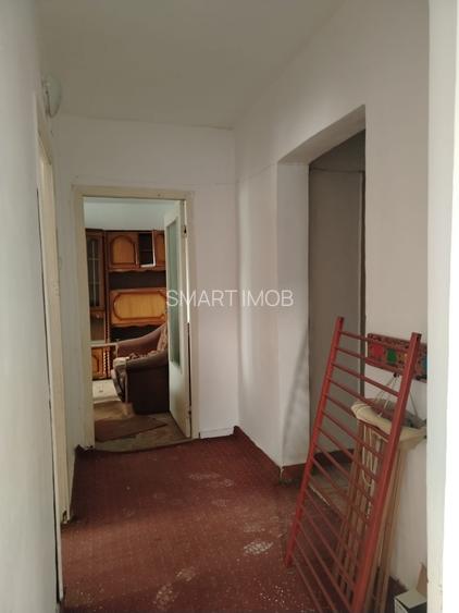 Apartament 2 camere 52mp zona Bradet 72.000eur neg - 6
