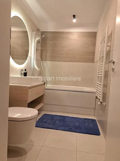 Apartament 2 Camere Urban Plaza - 8