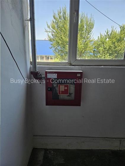 Spatiu Industrial - 750 mp - Productie - Depozitare - Distributie - 19