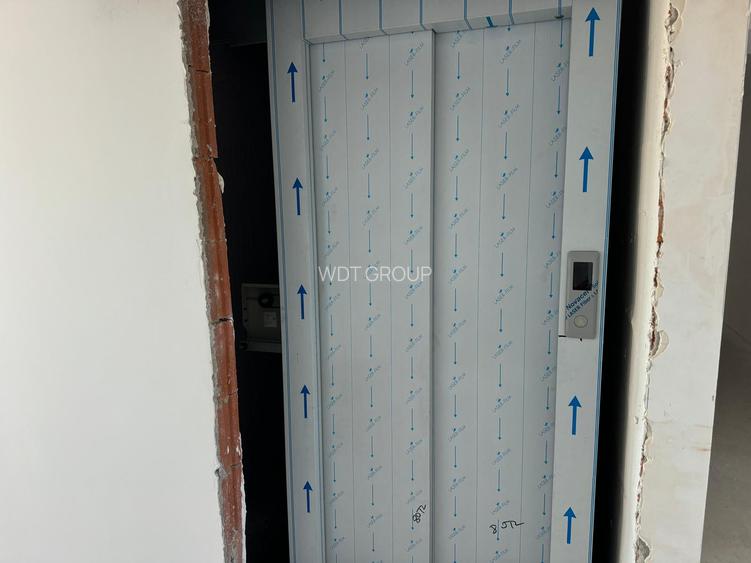 Vânzare/Inchiriere Azil Modern în Techirghiol - Parter + 3 Etaje - 20